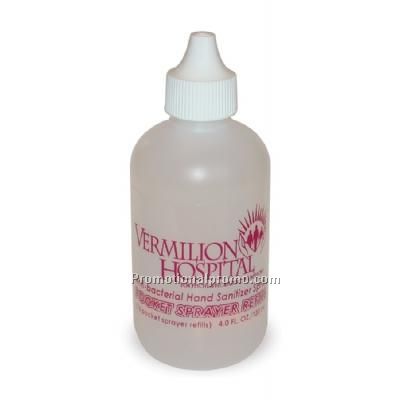 Antibacterial Spray - Citrus Scent