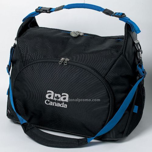 Arched Carry-on Tote - Unprinted