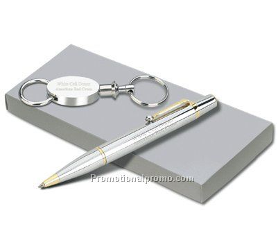 Argon Valet Gift Set