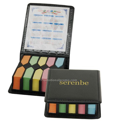 Arrow Sticky Note Box Gift Set