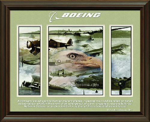 Art Gallery Framing - 28 x 32