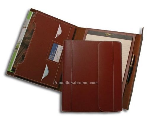 Avalon Executive Trifold