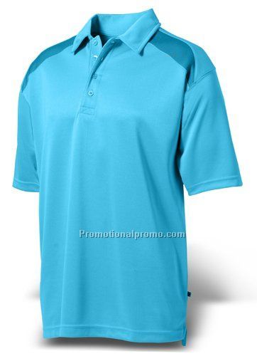 BAMBOO PHOENIX POLO
