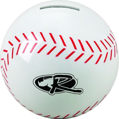 BASEBALL BANK