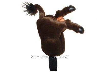 BUTTHEAD COVERS, INC. - Bull