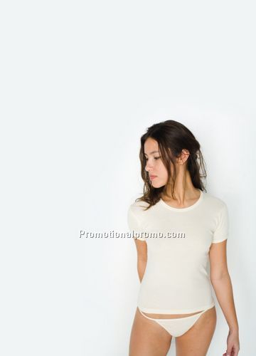 Baby Rib Basic S/S T