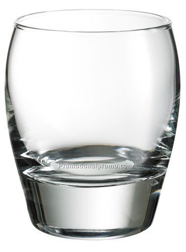 Barrel 8oz Glass