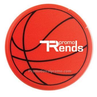 Basketball Mint Card