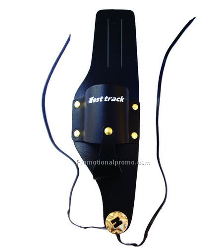 Beverage Holster - black