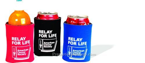 Beverage coolie - Royal