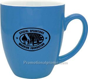 Bistro Collection - 16 oz. Sky Blue