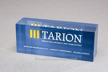 Block - 1 3/4 x 5 x 1