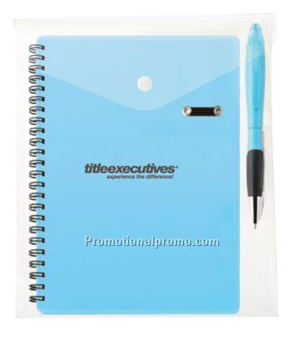Blossom Pen/Highlighter Combo in Envelope