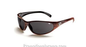 Boa - Orange Textile Frame with TNS Lens