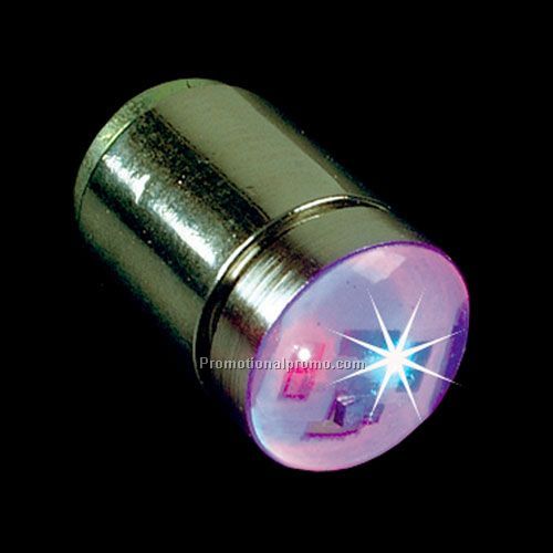 Body Light - Blue & Red