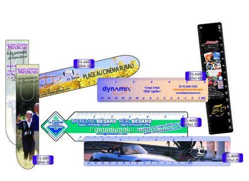 Bookmark Ruler 8