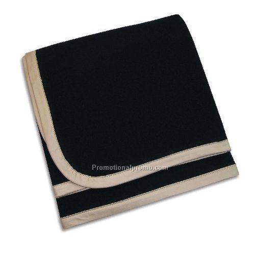 Boudoir Silken Blanket