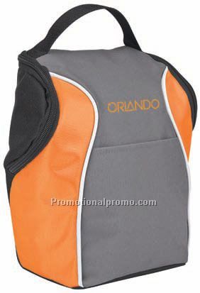 Bowling Bag Lunch Bucket