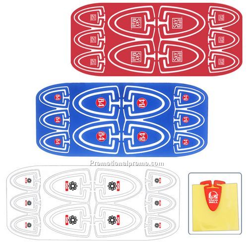Break Away Paper Clips 41020/B>
