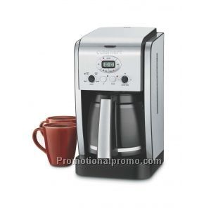 Brew Central4457614-Cup Coffeemaker