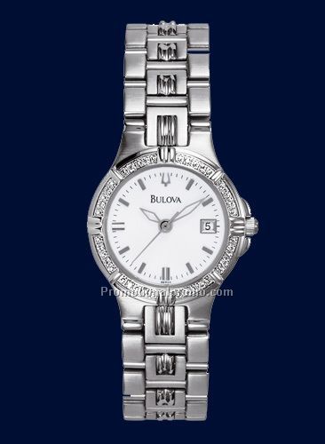 Bulova - Ladies