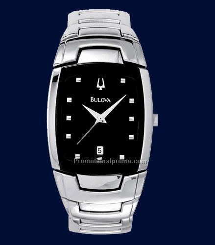 Bulova - Men's