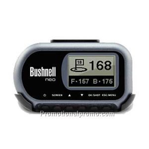 Bushnell Neo Golf GPS