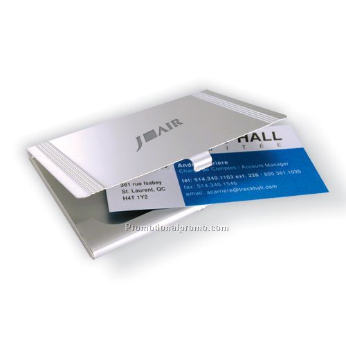 Business Card Holders