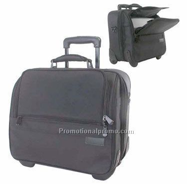 Business Xperts I, Computer/Business Case on Wheels