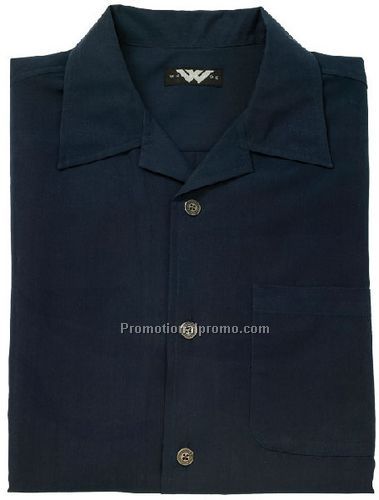 Button Up Casual Shirt