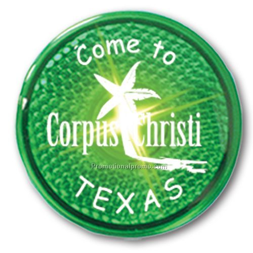 Buztrobe Safety Reflectors