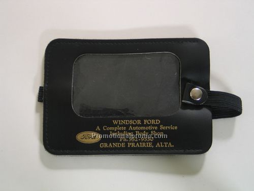 CAR L/H SINGLE STRAP