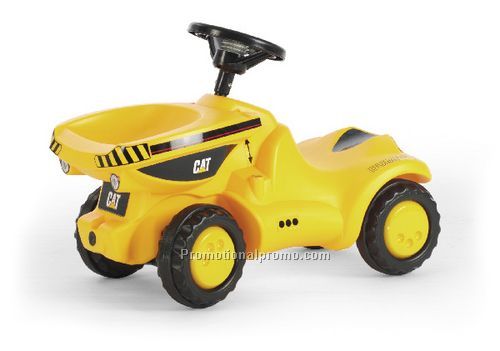 CATERPILLAR Kid Dumper