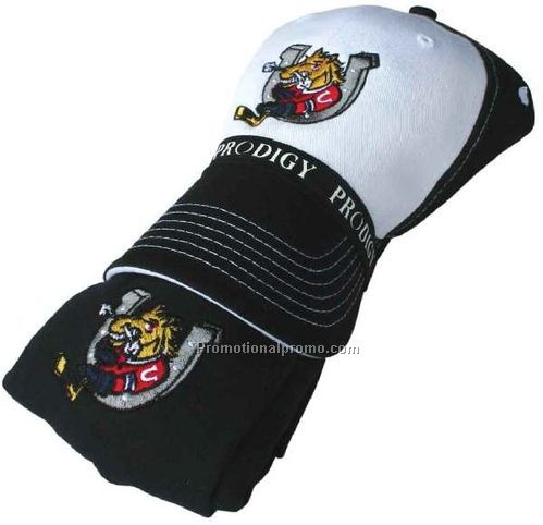 CHL TEAM HAT-T-SHIRT COMBO