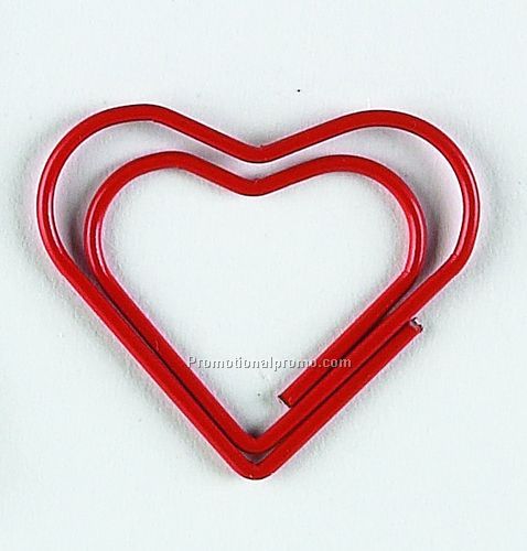 CLIPSTERS IN A POUCH