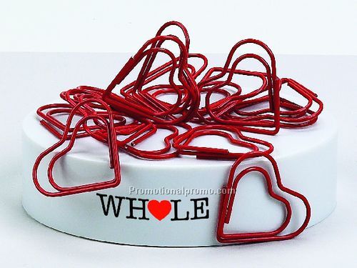 CLIPSTERS WITH MAGNETIC BASE