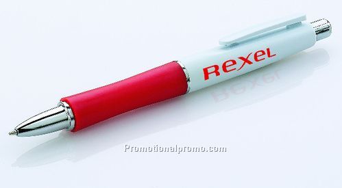 COMFORT-GRIP PEN