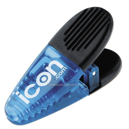 COMPUTER FRIENDLY POWER CLIPS-NON MAGNETIC