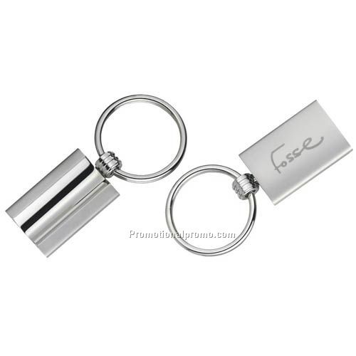 CONCAVE KEYTAG