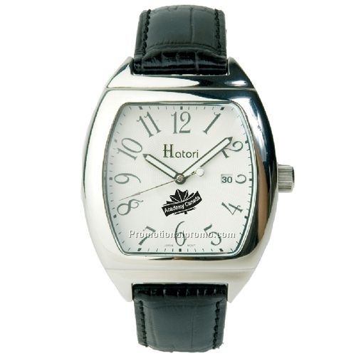 CONTEMPORARY - Gent's White