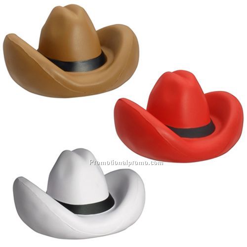 COWBOY HAT