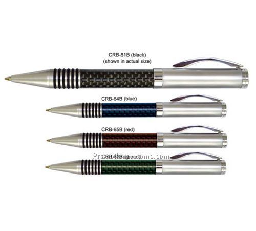 CRB Pen - Black