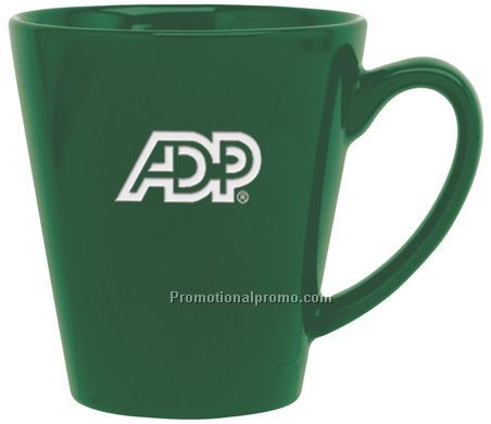 Caf59680Collection - 12 oz. Green