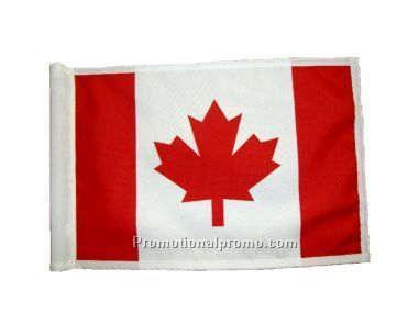 Canadian Flag