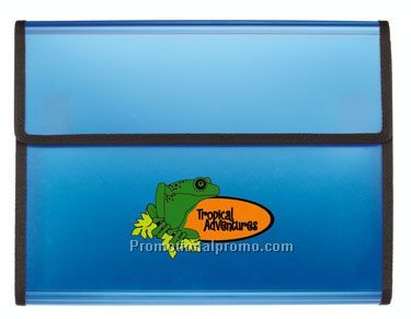 Candy Coated Executive Portfolio