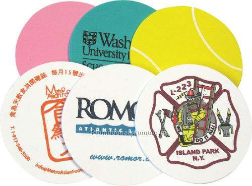 Car Cup Holder Coaster