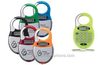 Carabiner Calculator
