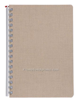 Caribbean 'Comb in Action' Notebook