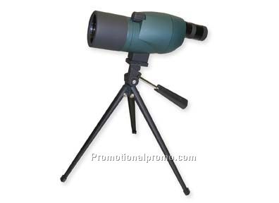 Carson BackCountry 15-40x50 Spotting Scope