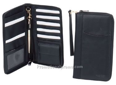 Cartier Passport Case